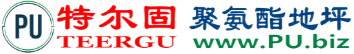 特尔固®偃师聚氨酯地坪